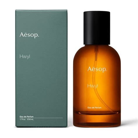 aesop cologne review.